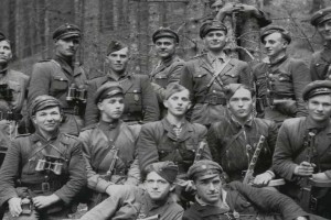 14 жовтня &ndash; відзначають День створення УПА