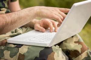 Стартує набір на курси перекваліфікації для ветеранських родин