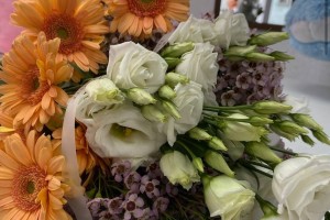 У Східниці сім&rsquo;я ветерана відкрила квітковий магазин  за підтримки проєкту &laquo;єРобота&raquo;