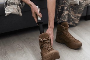 Уряд розширив можливості для військових отримати високофункціональні протези