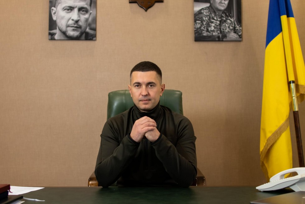 Про діяльність Дрогобицької РВА за останні два тижні
