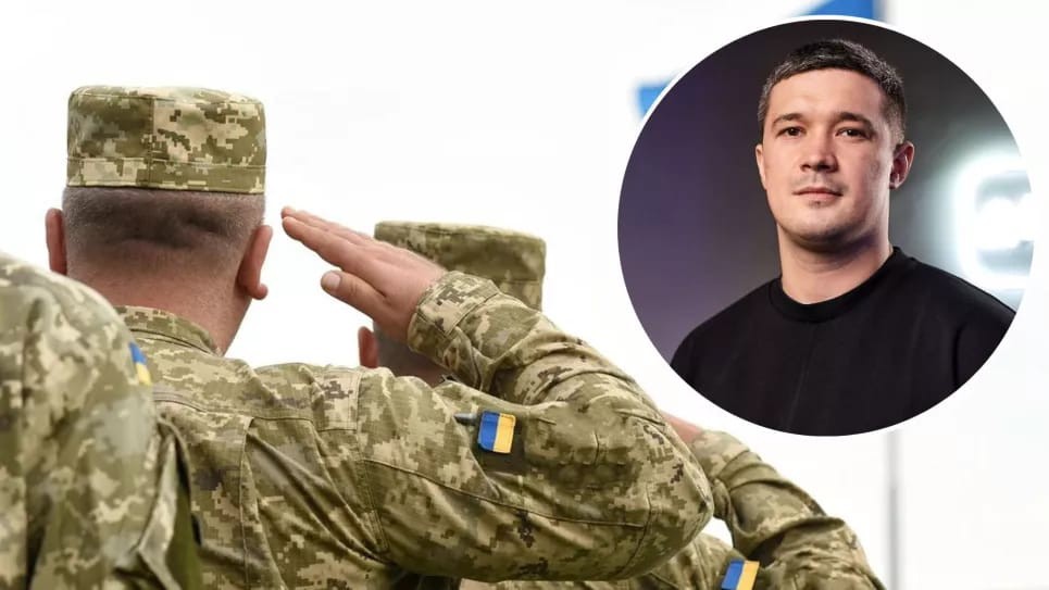 В Україні планують запустити "смарт-мобілізацію"