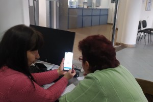 Тренінги в Дрогобицькій ДПІ: &laquo;Встановлення та застосування ПРРО&raquo;
