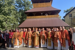 &laquo;Назарет&raquo; відзначив своє 20-річчя: як реабілітаційний центр впродовж багатьох років допомагає позбутись залежності