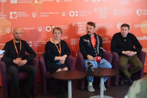 Олег Пилипців взяв участь у Регіональному форумі стратегії реформи шкільного харчування Олег Пилипців взяв участь у Регіональному форумі стратегії реформи шкільного харчування