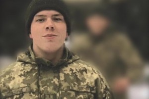 Дрогобичанина Миколу Пшеченка посмертно нагородили відзнакою &laquo;Комбатантський хрест&raquo;