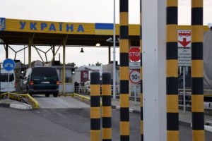 На українсько-польському кордоні стартує проект єЧерга