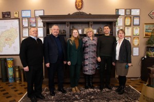 У Дрогобицькому районі впроваджуватимуть кампанію зі здорового способу життя