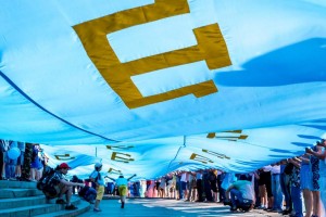 Сьогодні &ndash; День скорботи та пам'яті жертв депортації кримськотатарського народу