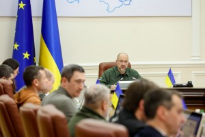 Прем&rsquo;єр-міністр: Навчальний рік розпочнеться 1 вересня в очному режимі