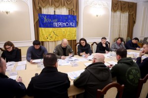 В Україні буде створено центр гуманітарного розмінування, &mdash; Прем&rsquo;єр-міністр