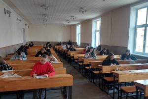 Кращі мовознавці, правознавці й астрономи: 16 школярів з Дрогобиччини посіли призові місця на ІІІ етапі Всеукраїнських олімпіад