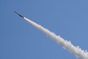 Росія влучила ракетами в об'єкт критичної інфраструктури на Дрогобиччині