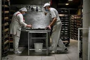 Рекомендації для роботодавців, які організовують роботу працівників промислових підприємств в умовах воєнного стану