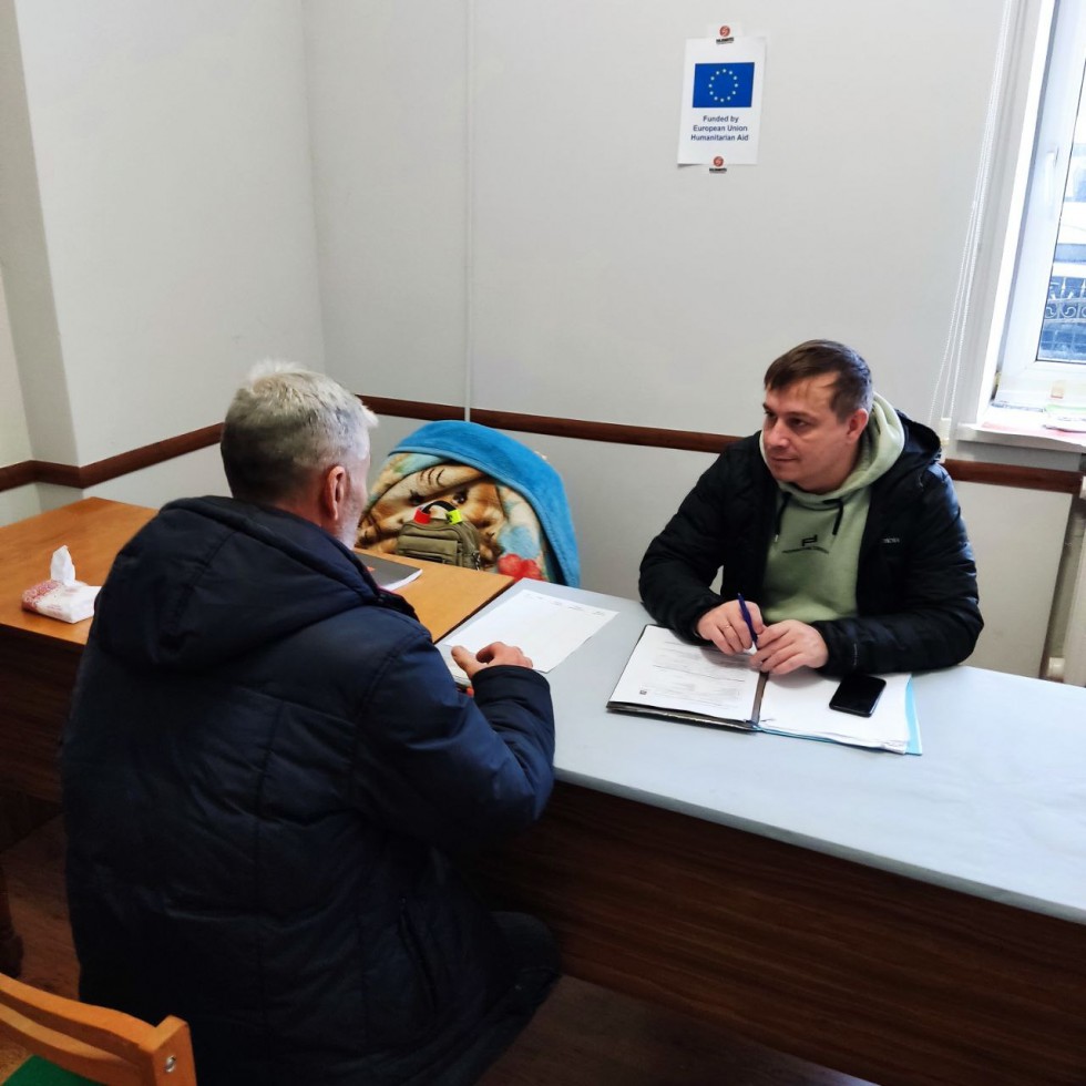 Юридичні консультації для ВПО у Дрогобичі: як отримати допомогу