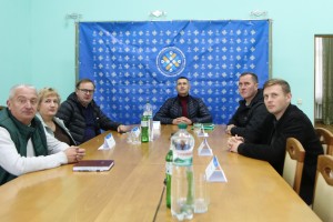 Відбулися Конгресові слухання щодо державного нагляду за актами органів місцевого самоврядування