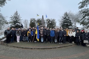 &ldquo;Людина, яка має відчуття суті історії &rdquo;: на Дрогобиччині відзначили 134-ту  річницю з дня народження відомого національного діяча &mdash; Андрія Мельника