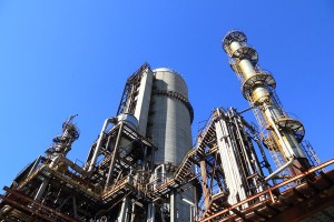 Стартує прийом документів для промислових підприємств області на закупівлю обладнання