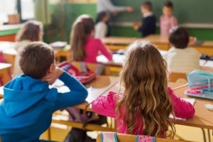 У Дрогобицькому районі вже 91,2% шкіл працюють у звичному режимі