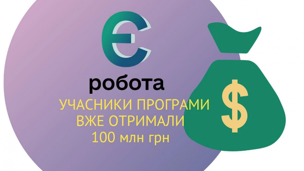 &laquo;єРобота&raquo;: Львівщина &ndash; серед лідерів за кількістю схвалених мікрогрантів четвертої хвилі програми