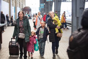 Триває виплата компенсації власникам житла в області, які прийняли переселенців