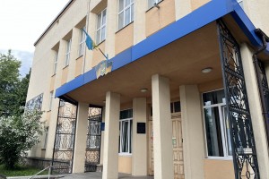 Дрогобицька районна державна адміністрація запрошує до команди!