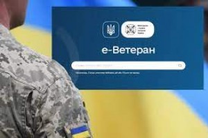 На порталі Е-ветеран можна отримати вичерпну інформацію щодо питань послуг, пільг, гарантій та надання статусів