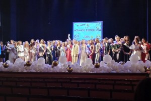 У Дрогобичі відбулась урочиста церемонія завершення навчального року &ldquo;Обласного наукового ліцею&rdquo;