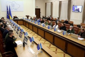 Уряд розпочинає тестування програми єВідновлення, &mdash; Денис Шмигаль