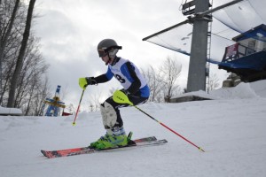 Поблизу Борислава стартували гірськолижні змагання &laquo;Bukovytsia OPEN&raquo;