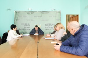 Реалізація ветеранської політики: чотирьом жителям Дрогобиччини призначено грошову компенсацію за належні для отримання жилі приміщення