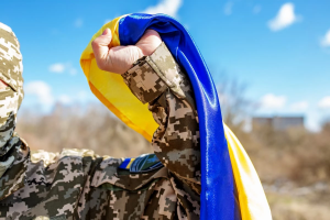 Для родичів бійців тероборони діє гаряча лінія для спілкування з Командувачем Сил ТрО