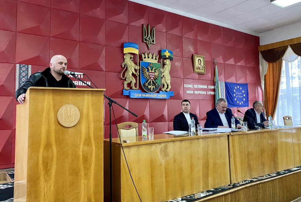 Інформація про замінування громадських місць у 99,9% є неправдивою, - Василь Петрик
