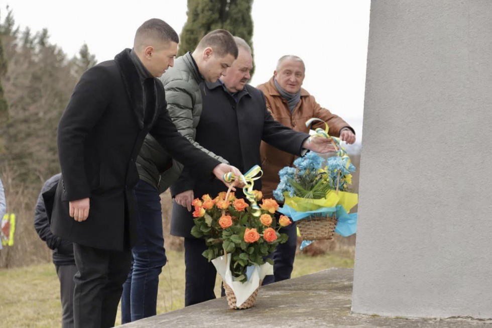 Сьогодні відзначаємо 209 років від дня народження Тараса Шевченка