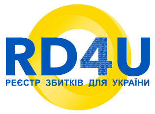 Інформація про Реєстр збитків, завданих агресією Російської Федерації проти України