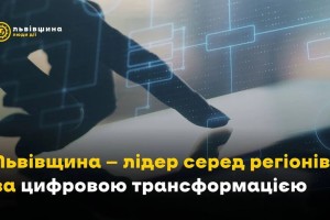 Індекс цифровізації регіонів та громад України: дані за ІІ квартал 2025 року