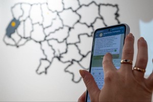 На Львівщині запустили чатбот, через який можна повідомити про корупцію