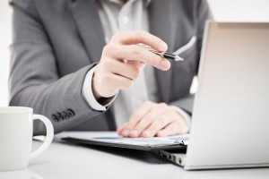 Отримуємо витяг щодо стану розрахунків з бюджетами та цільовими фондами через Електронний кабінет