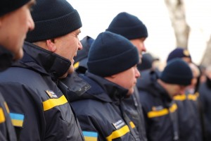 Уряд урегулював діяльність спеціалізованих служб цивільного захисту