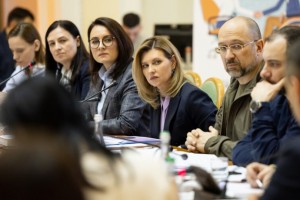 Зробити життя українців комфортнішим і зручнішим: Рада безбар&rsquo;єрності представила головні пріоритети на наступні 2 роки