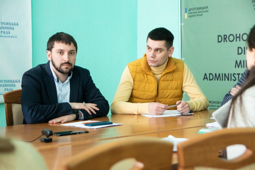 На Дрогобиччині є ще 12 пам&rsquo;ятників, які підпадають під дію декомунізаційного закону