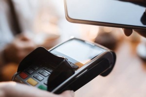 Держспецзв&rsquo;язку роз&rsquo;яснює, якк безпечно користуватися NFC на смартфоні
