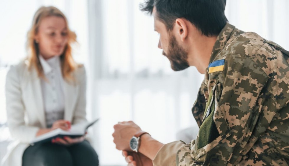 Уряд ухвалив рішення про запуск проекту довготривалого медичного догляду для ветеранів і ветеранок Уряд ухвалив рішення про запуск проекту довготривалого медичного догляду для ветеранів і ветеранок