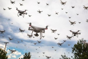Мінцифри та UNITED24 починають співпрацю зі Світовим Конгресом Українців у межах проекту &laquo;Армія дронів&raquo;