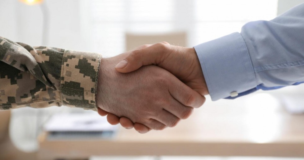 У Меденицькій громаді працює фахівець із супроводу ветеранів та демобілізованих осіб: куди можна звертатися У Меденицькій громаді працює фахівець із супроводу ветеранів та демобілізованих осіб: куди можна звертатися