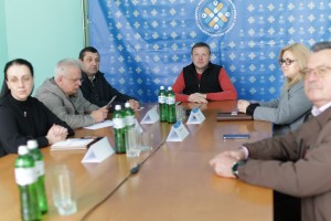 Відбувся Конгрес місцевих та регіональних влад: Дрогобицька РВА долучилась в онлайн-режимі Відбувся Конгрес місцевих та регіональних влад: Дрогобицька РВА долучилась в онлайн-режимі