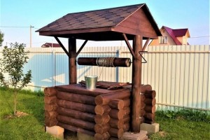 Держпродспоживслужба нагадує правила утримання колодязів громадського та індивідуального користування