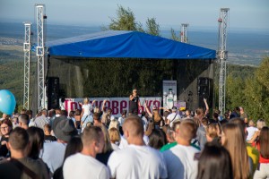 Благодійний концерт у Трускавецькій  ТГ: на ЗСУ зібрали більше 160 тисяч гривень