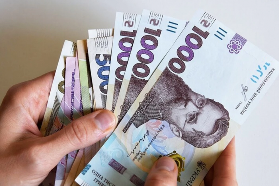 У квітні пенсіонерам Львівщини на пенсійні виплати спрямували 3,2 млрд грн