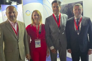 На Львівщині готуються реалізувати Науковий парк ДонНТУ: перспективи цієї ініціативи обговорили у Гданську